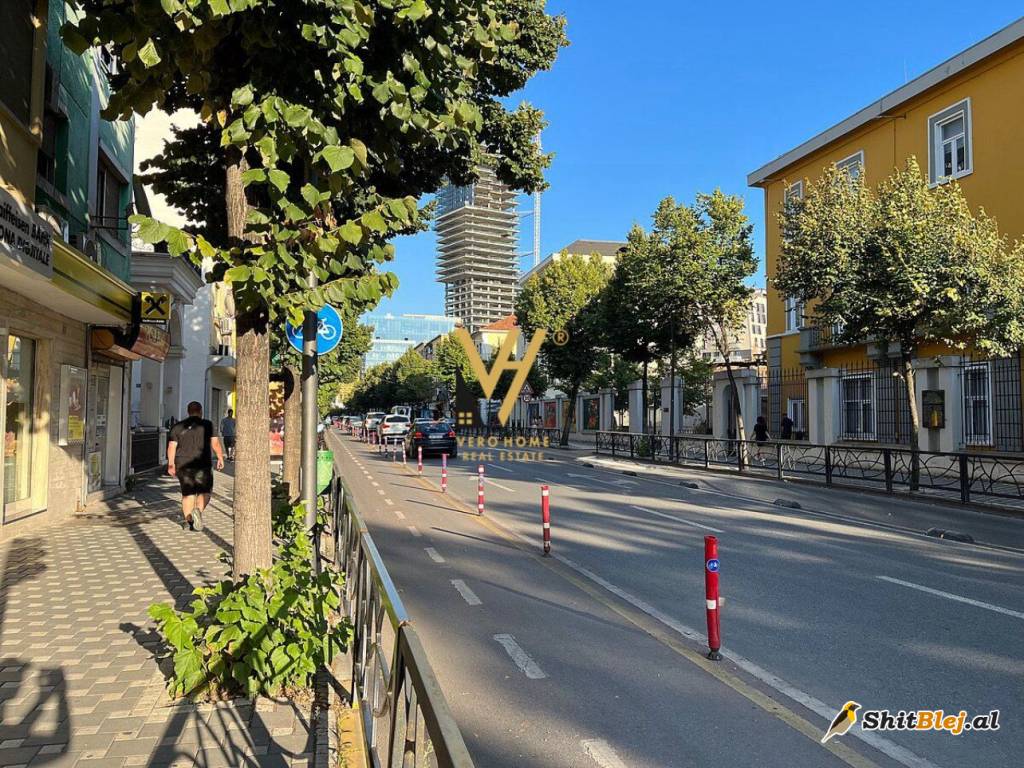  3+1+BLK TE RRUGA E DURRESIT 306.000 EUR