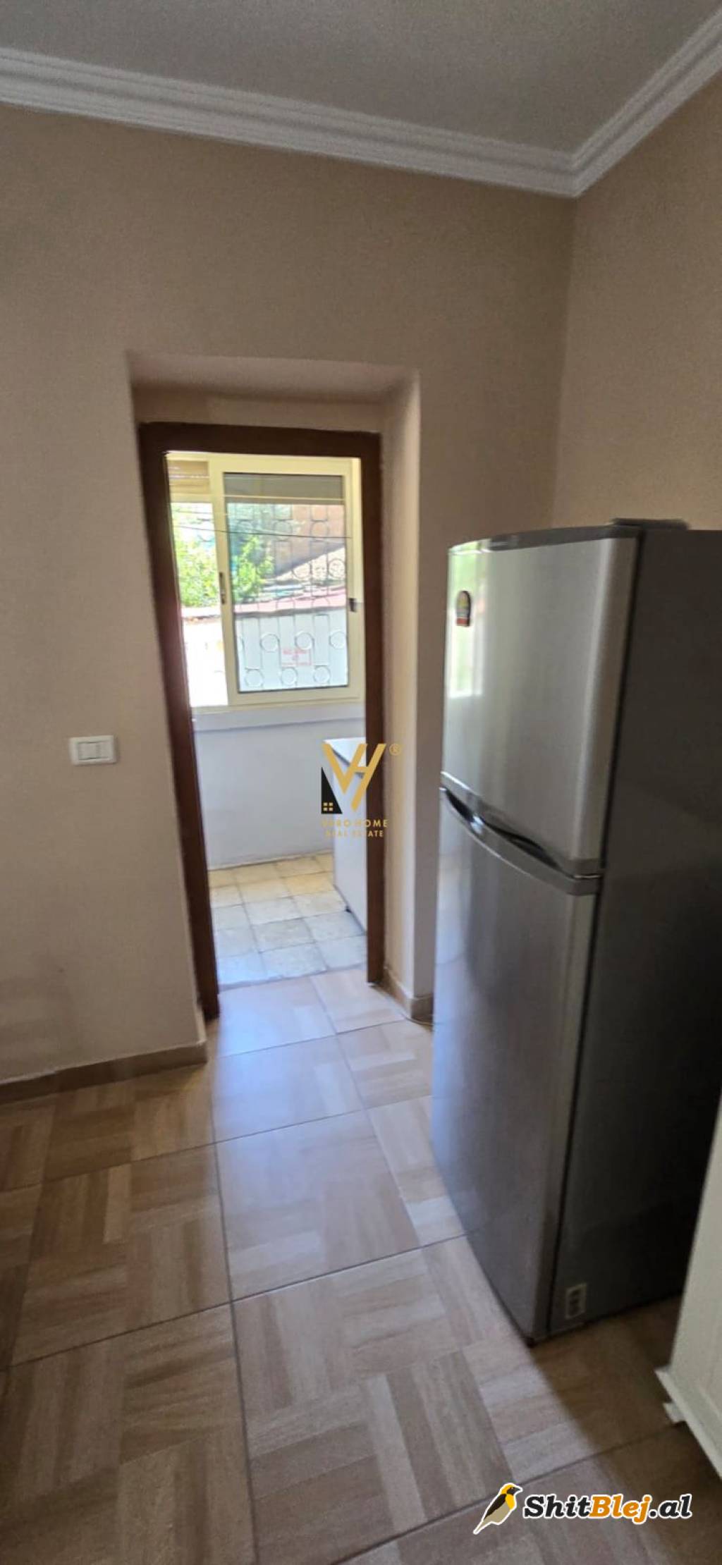  2+1+2 TE RRUGA FORTUZI 195.000 EURO
