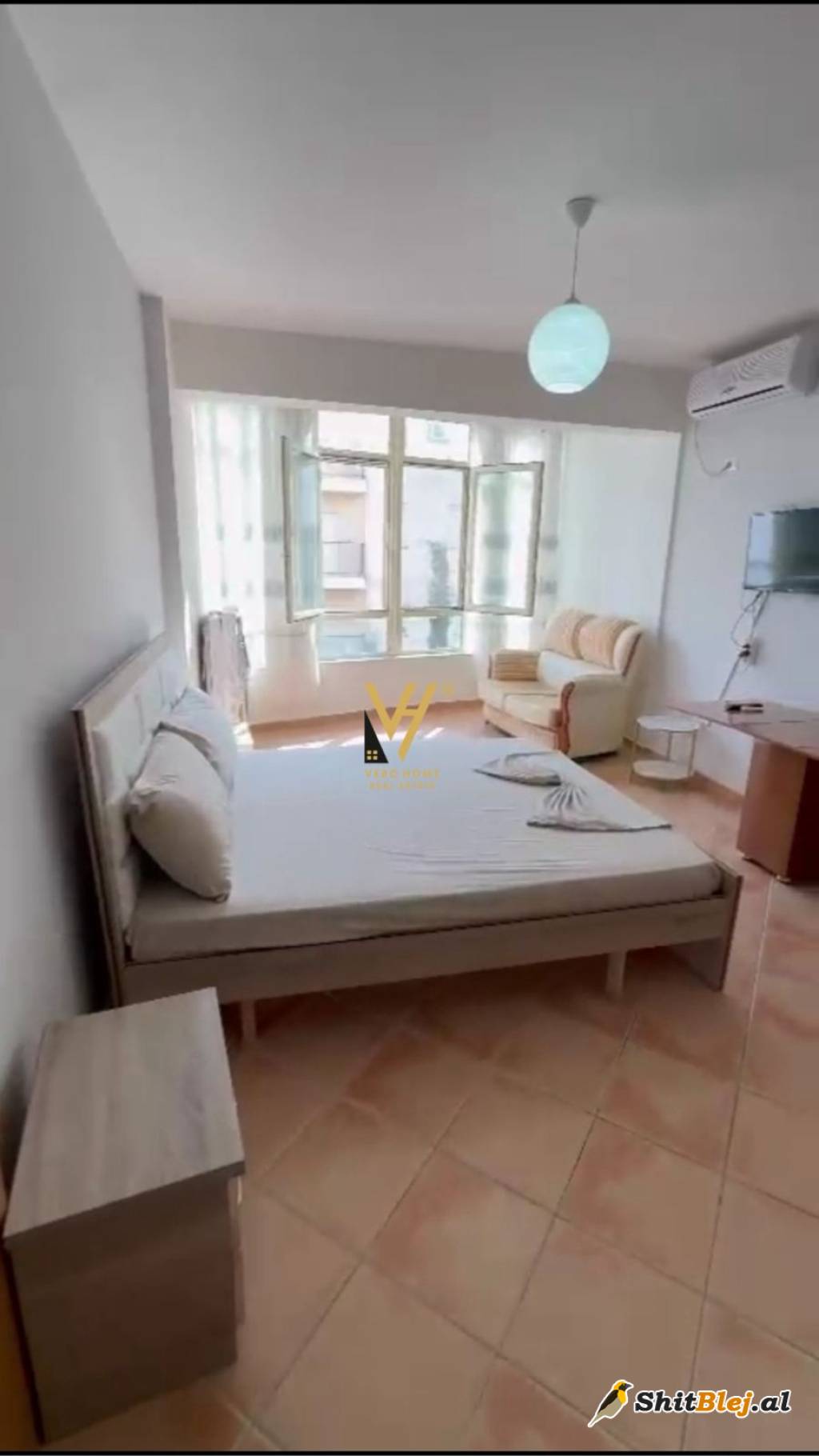 GARSONIERE NE GOLEM 60.000 EURO