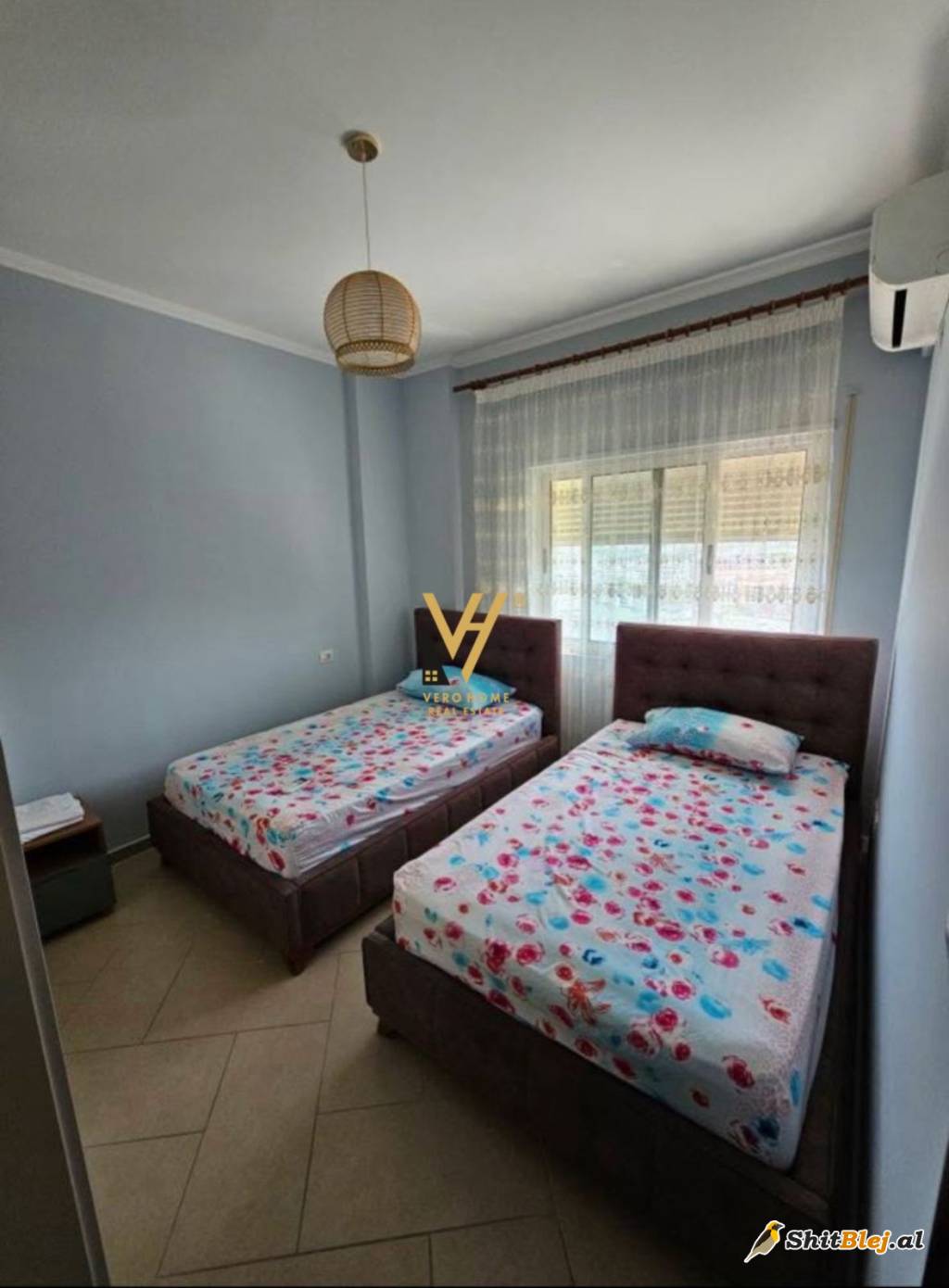  2+1 ME QERA TE LIQENI I THATE 700 EURO