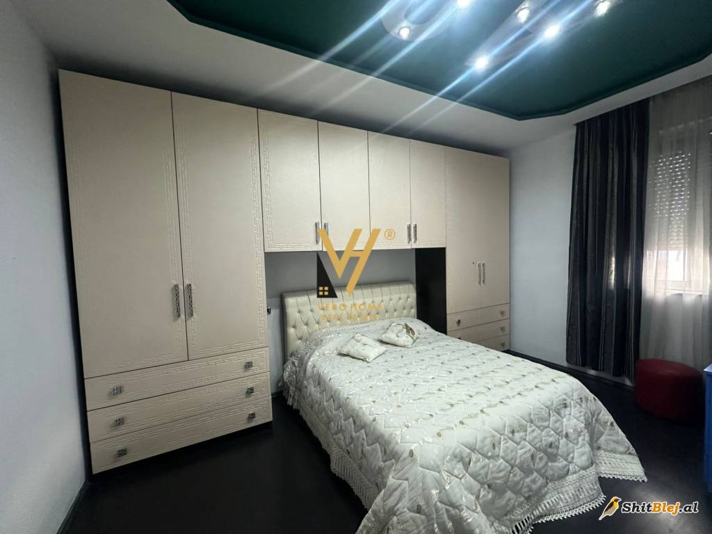 APARTAMENT TE RRUGA E DURRESIT 172.000 E