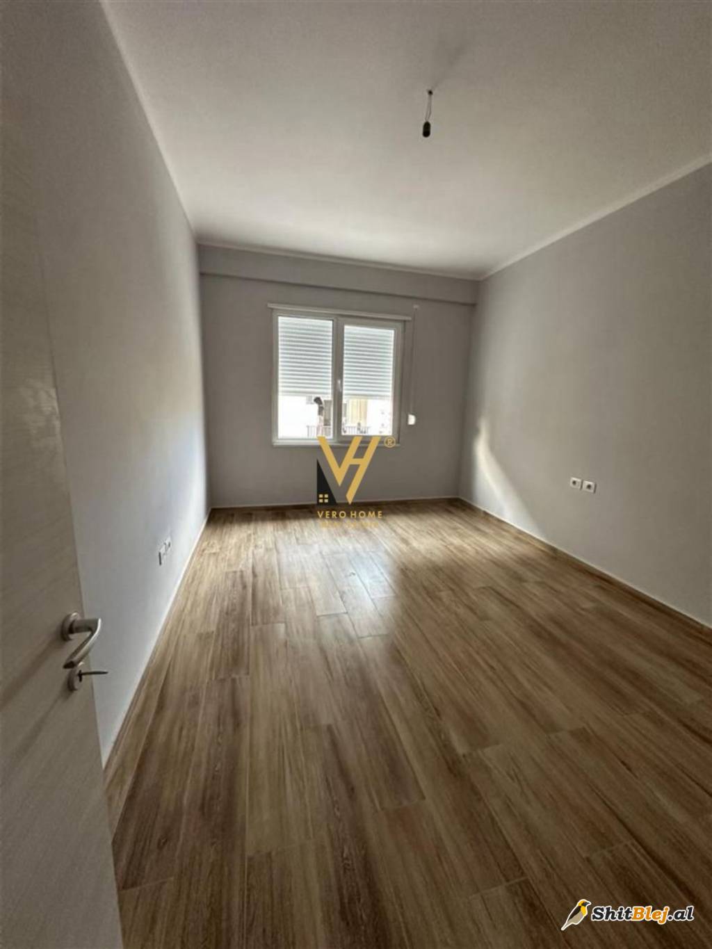 APARTAMENT 2+1+BLK NE KAMEZ 114.000 EURO