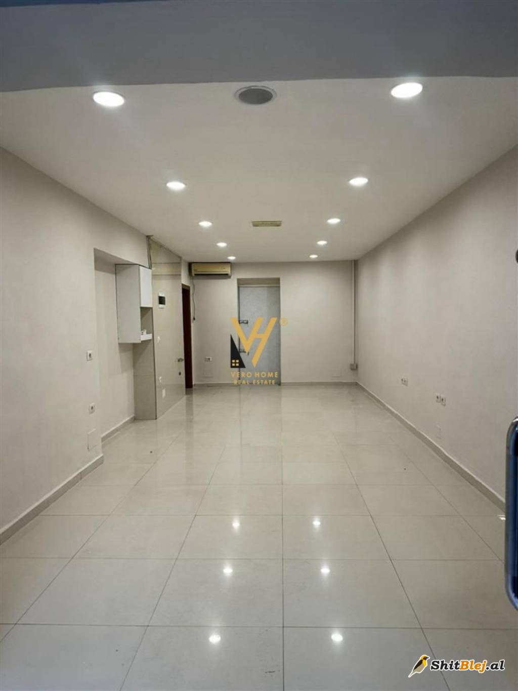 AMBIENT 40 M2 TE SHKOLLA BALETIT 500 EUR