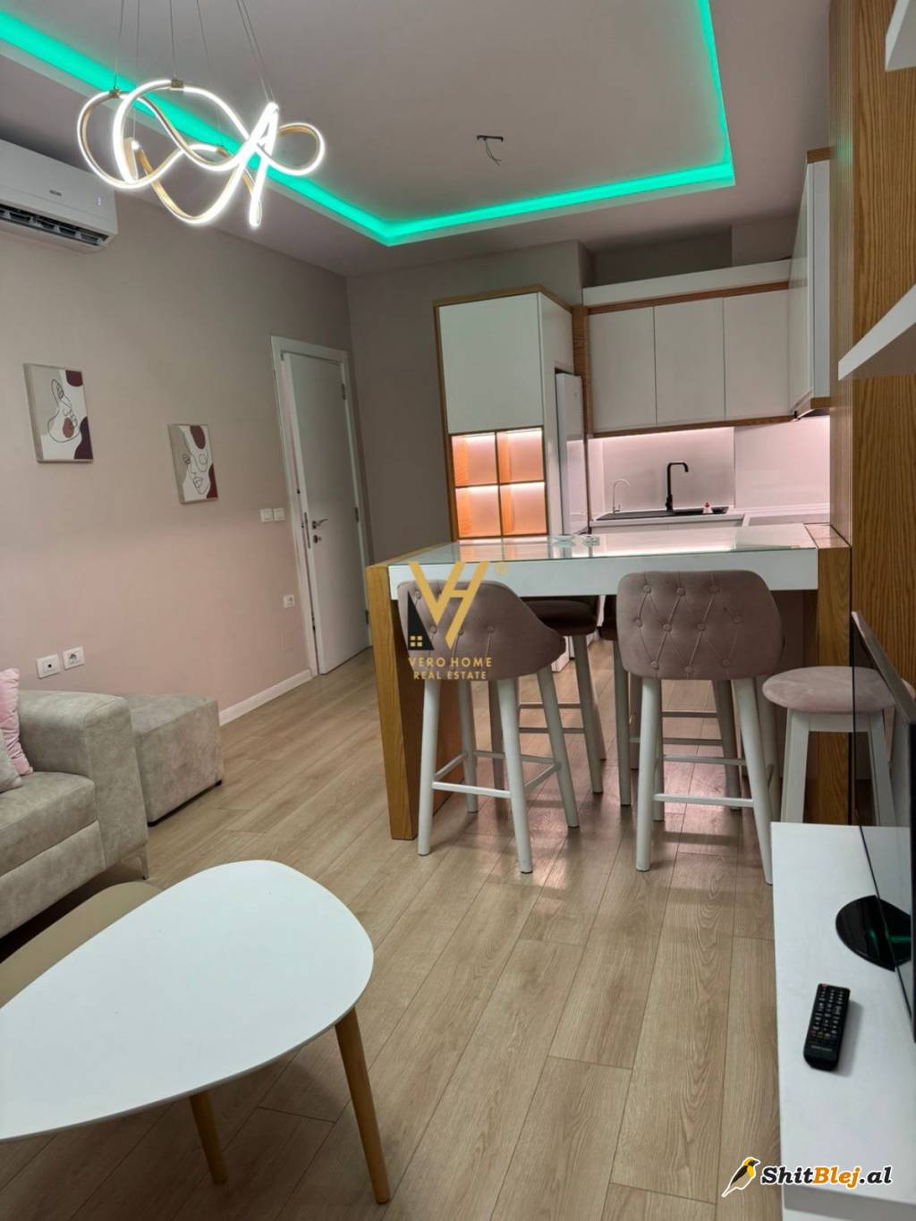  2+1+2 ME QIRA TE CASA ITALIA 70.000 LEK