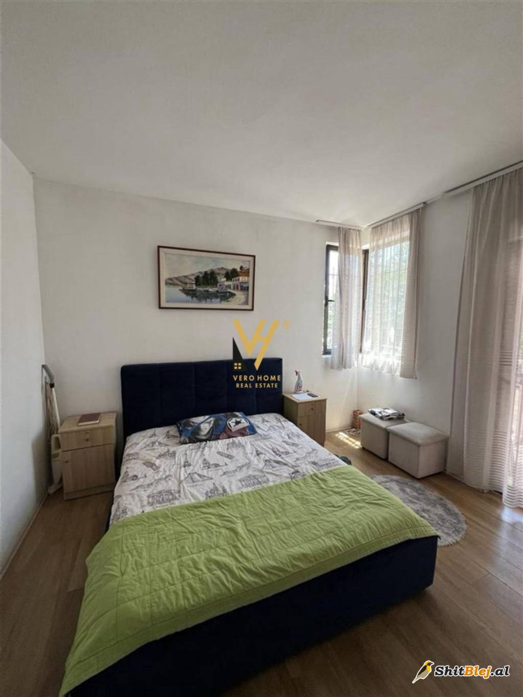 2+1+BLK ME QERA TE DON BOSKO 450 EURO