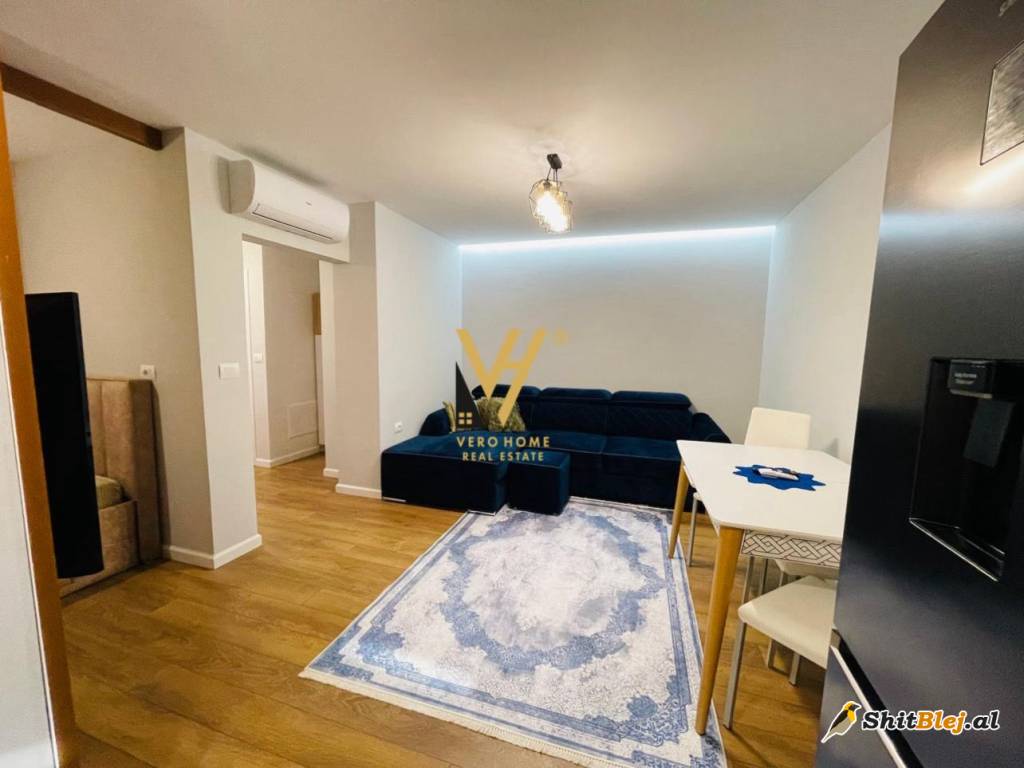 2+1+BLK ME QIRA RRUGA ELBASANIT 650 EURO