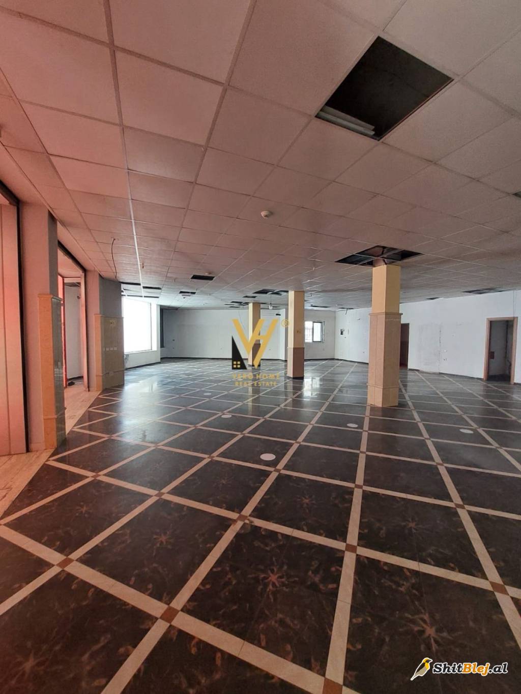 AMBJENT 996 M2 TE ALI DEMI 1.600.000 EUR