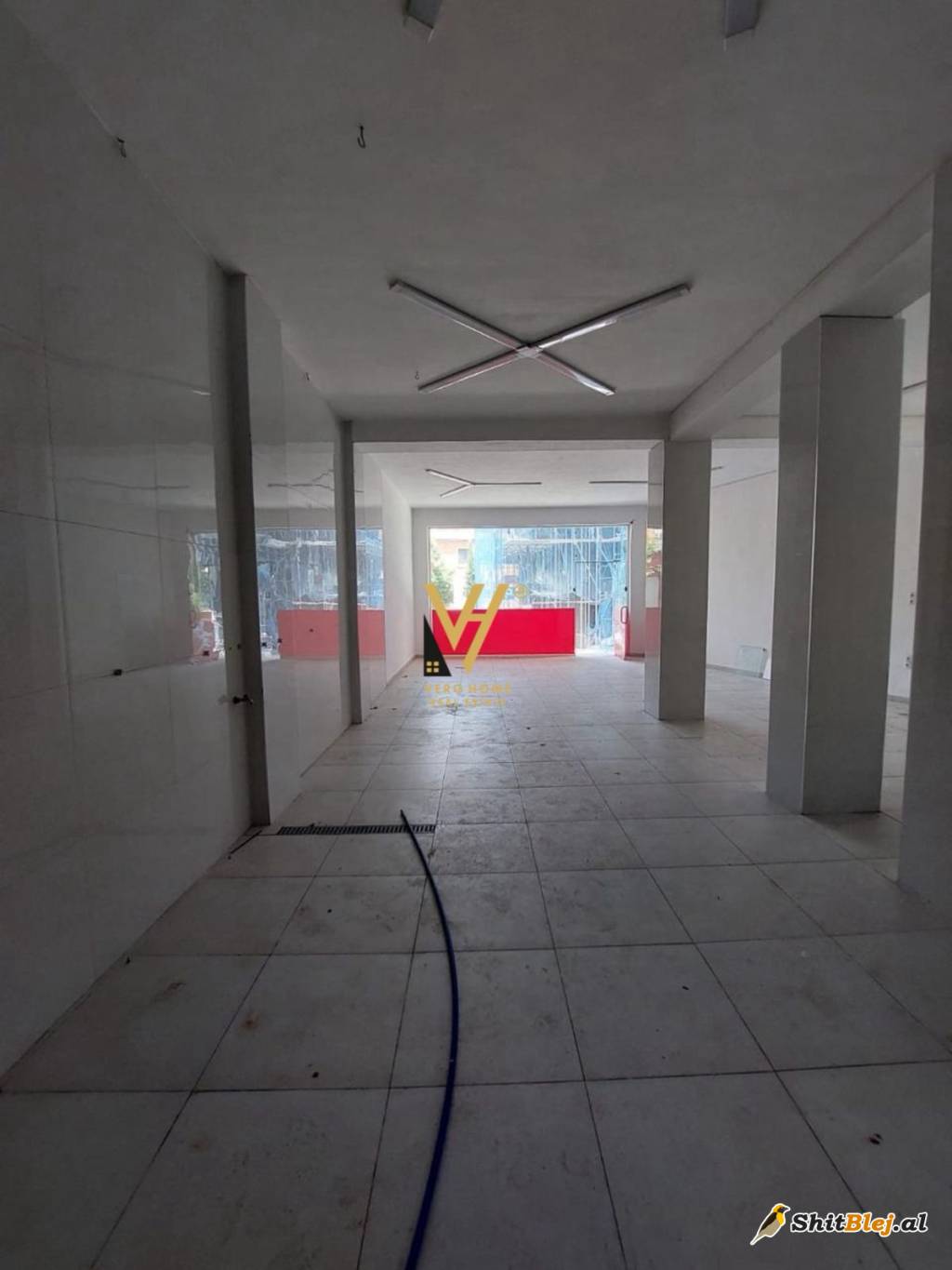 DYQAN 105 M2 TE PAZARI I RI 800 EURO