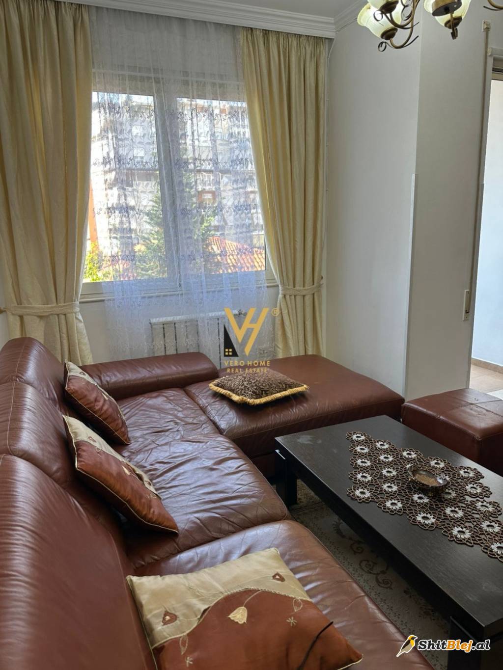  2+1+BLK TE RRUGA E ELBASANIT 700 EURO