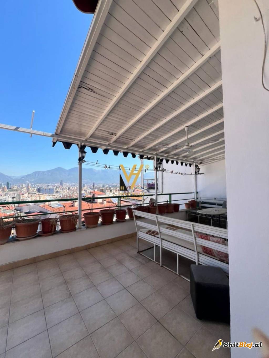 3+1+2 TE KODRA E DIELLIT 1, 335.000 EURO