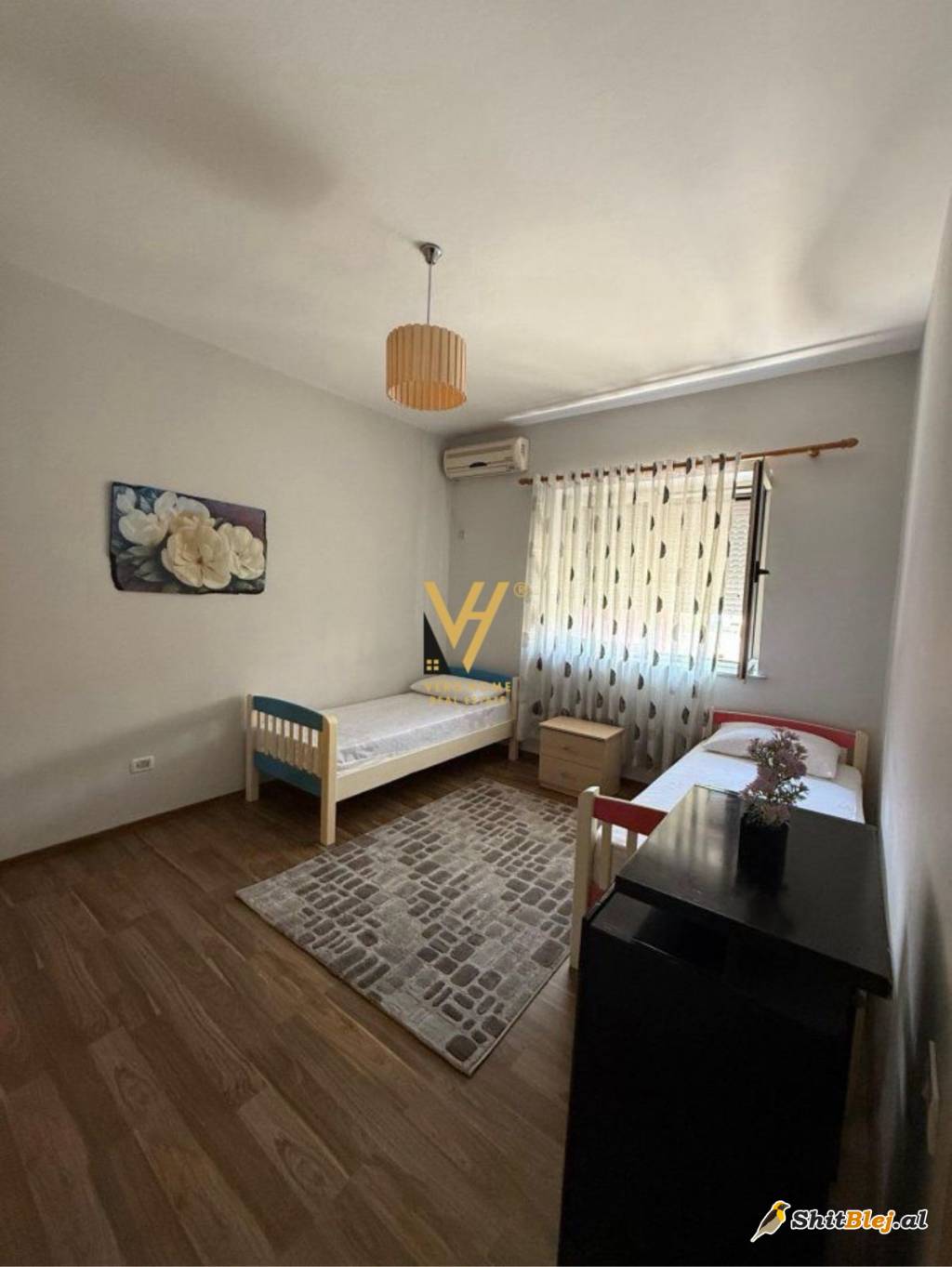  2+1 ME QERA NE DON BOSKO 550 EURO