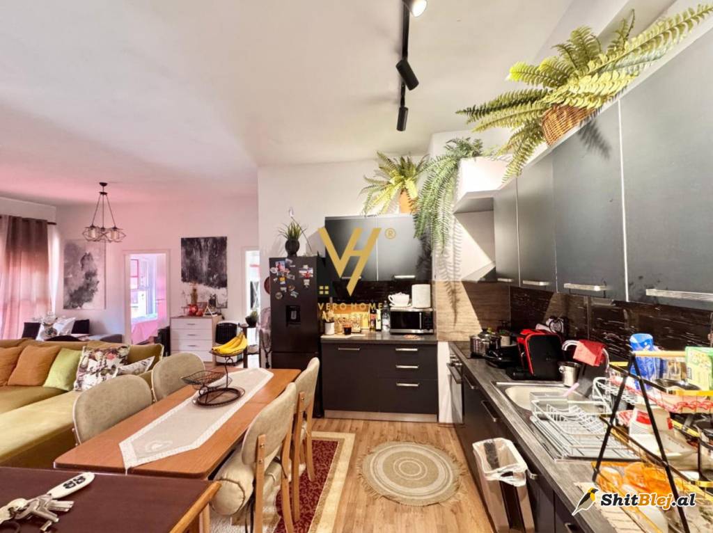 APARTAMENT 2+1 NE ALI DEM 129.000 EURO