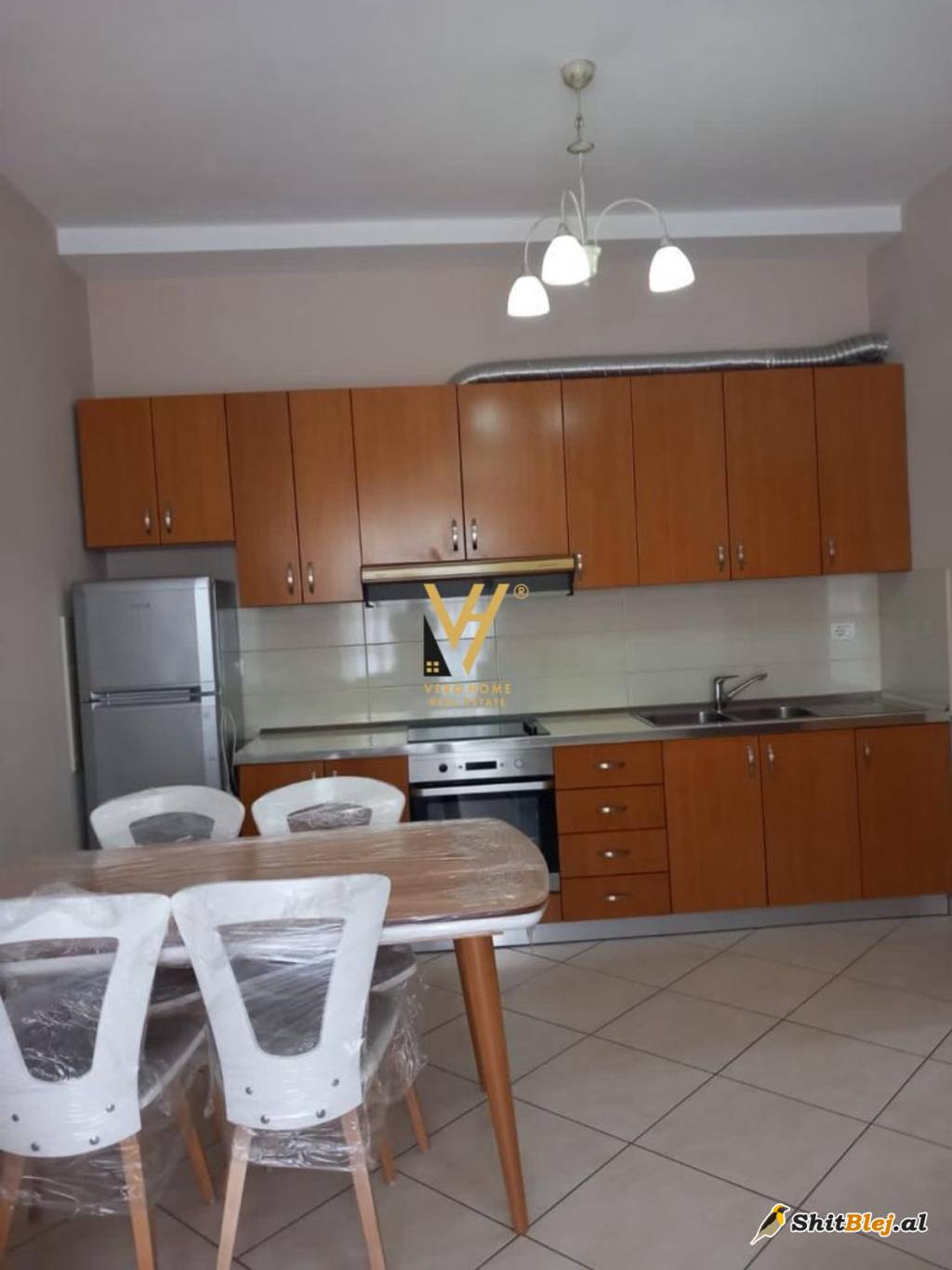 2+1 ME QIRA TE BLV GJERGJ FISHTA 600 EUR
