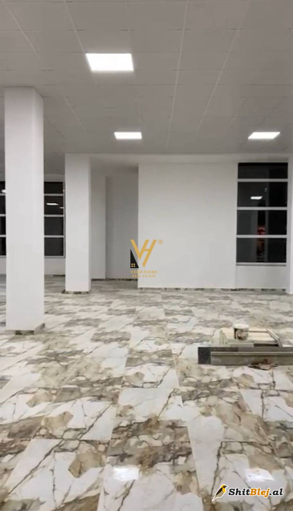  AMBIENT 670 M2 TE FRESKU 5.000 EURO