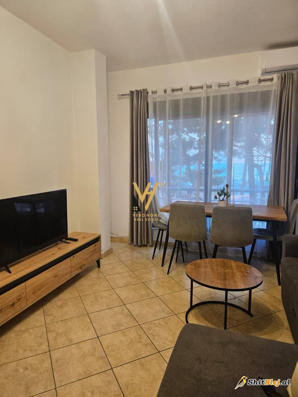 2+1 TE SHKEMBI I KAVAJES 180.000 EURO