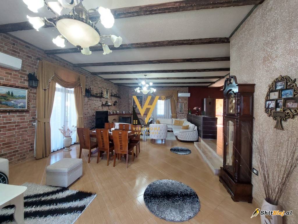VILE DHE BANESE NE SHKOZE 600.000 EURO