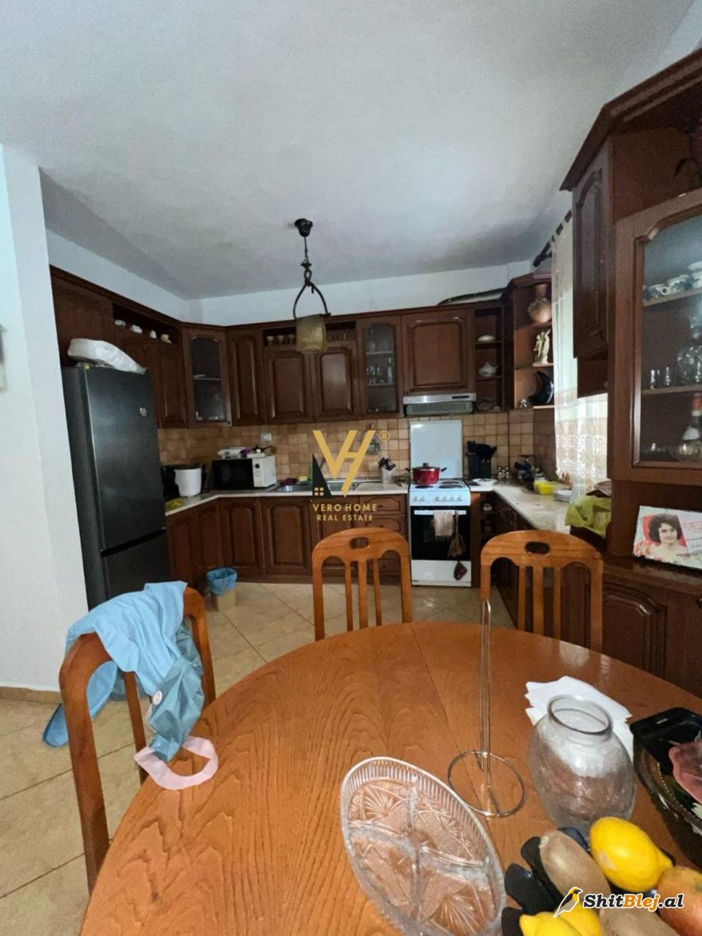 2+1+2 ME QERA TE KODRA E DIELLIT 550 EUR