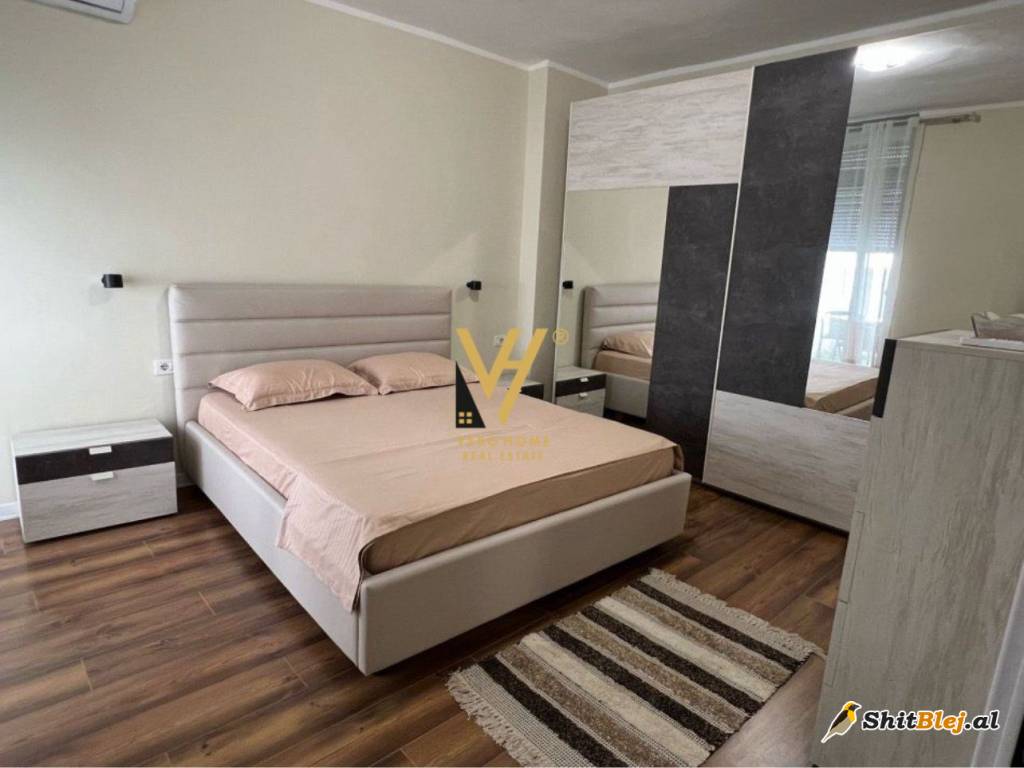  2+1+BLK NE DURRES 200.000 EURO