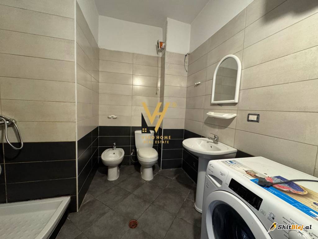  APARTAMENT 1+1 ME QERA NE ASTIR 400 EUR