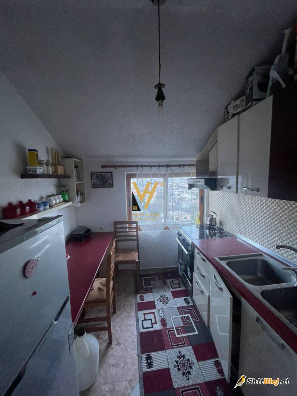 3+1 ME QIRA NE DON BOSKO 450 EURO
