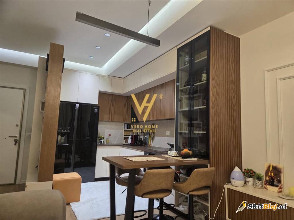 APARTAMENT 2+1 NE ALI DEM 165.000 EURO