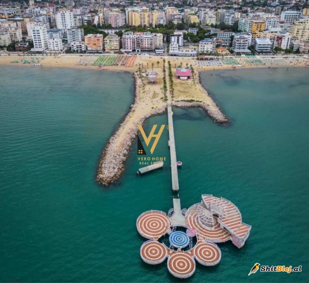  APARTAMENT PLAZHI ILIRIA 89.000 EURO