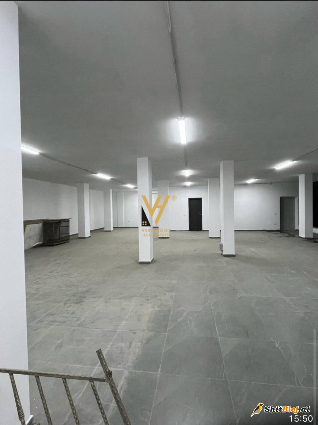  BIZNESI 240 M2  NE PASKUQAN 800 EURO