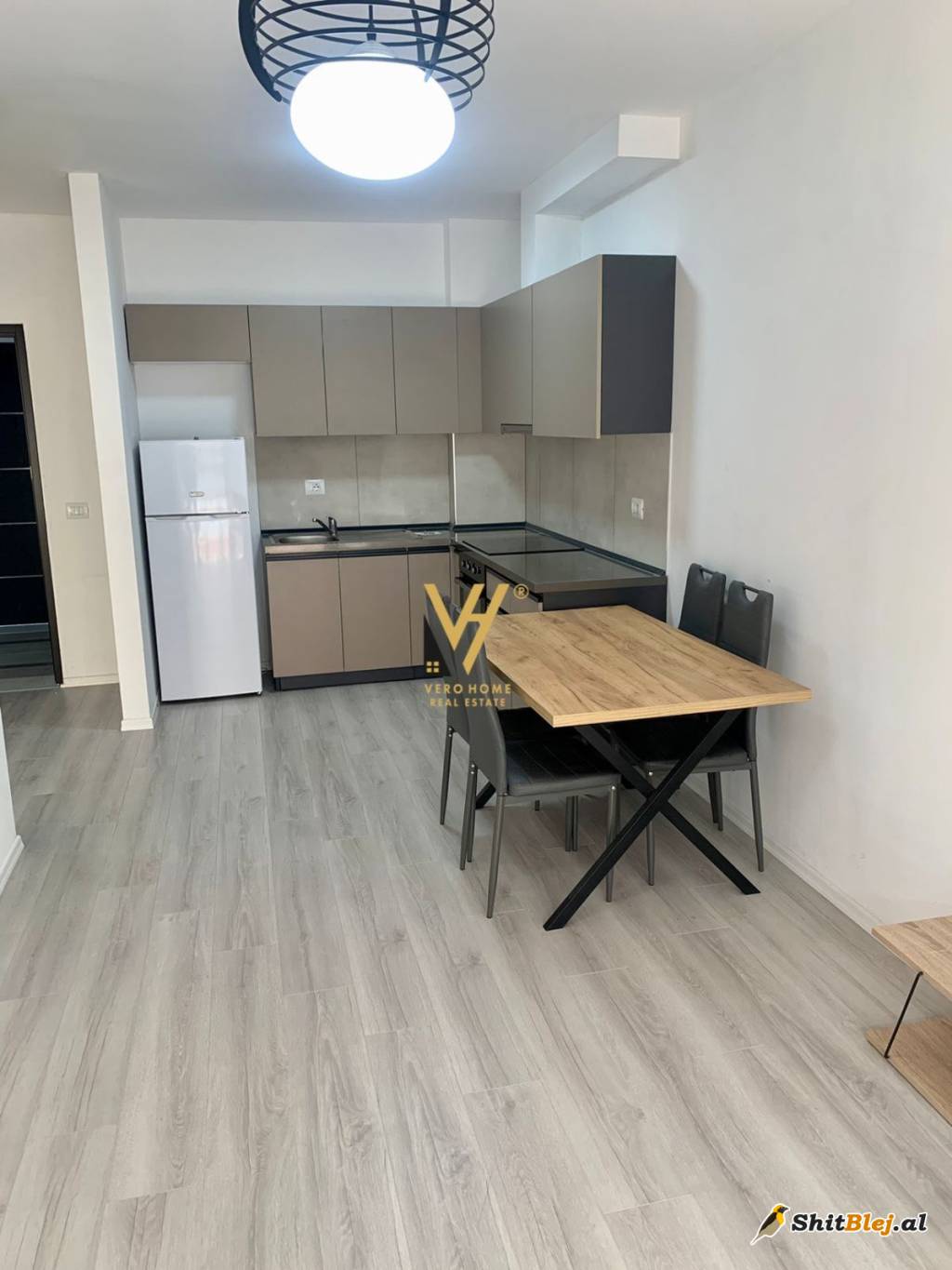 1+1 TE GARDEN REZIDENCE TURDIU 400 EURO
