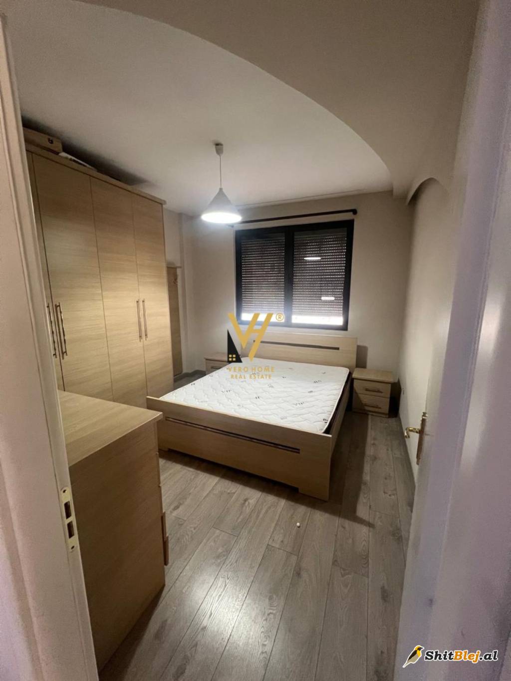 APARTAMENT 2+1+BLK NE ASTIR 135.000 EURO