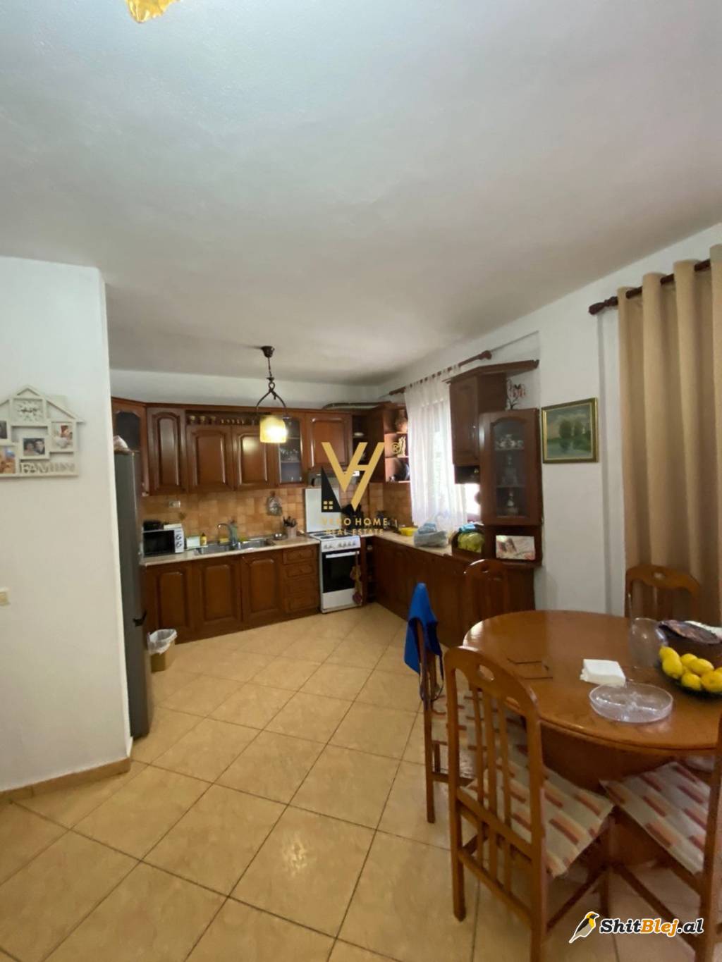 2+1+BLK NE KODREN E DIELLIT 170.000 EURO