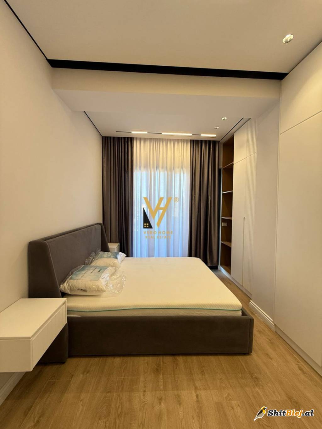 2+1+BLK TE LIQENI I THATE 265.000 EURO