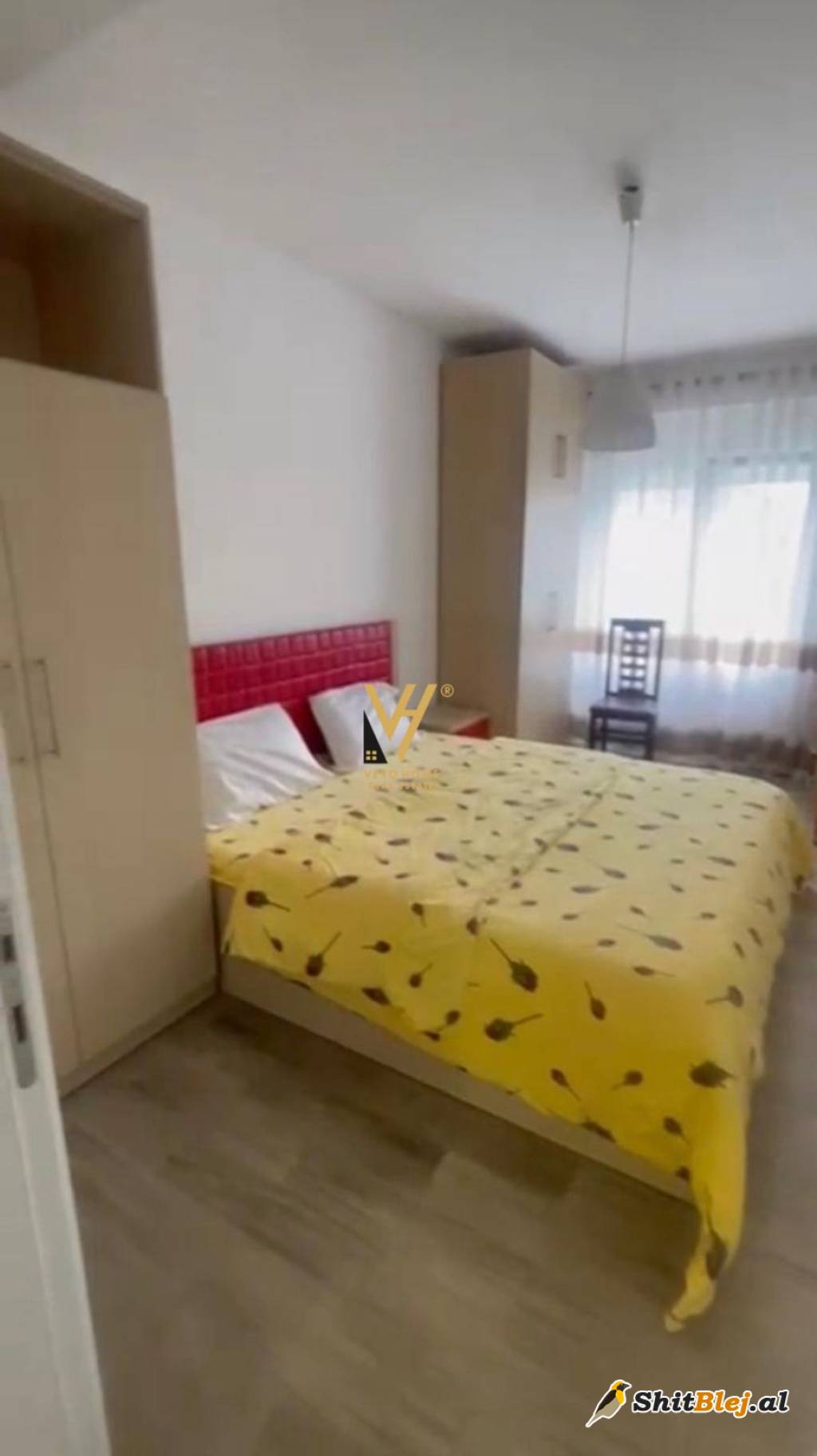APARTAMENT TE KODRA E DIELLIT 2,600 EURO