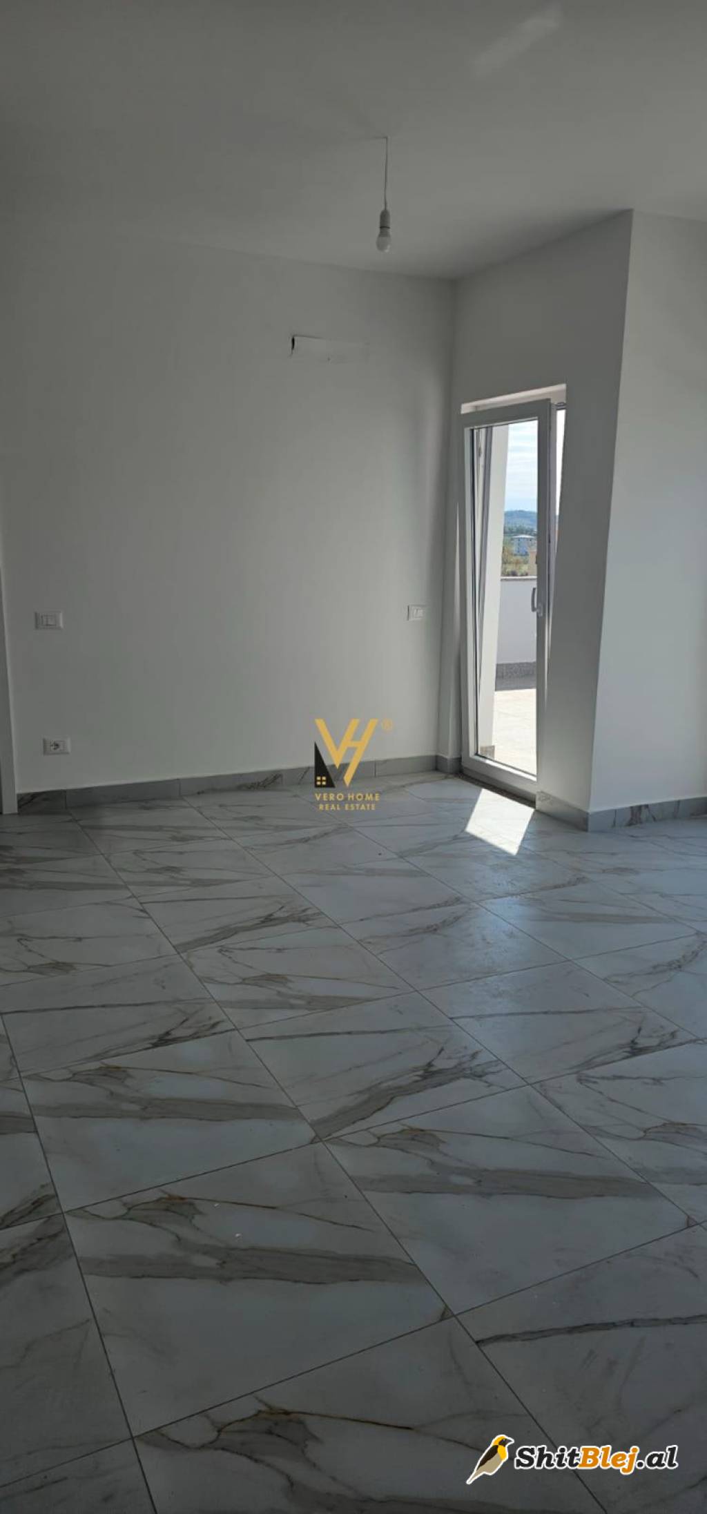 APARTAMENT 1+1+BLK NE GOLEM 135.000 EURO
