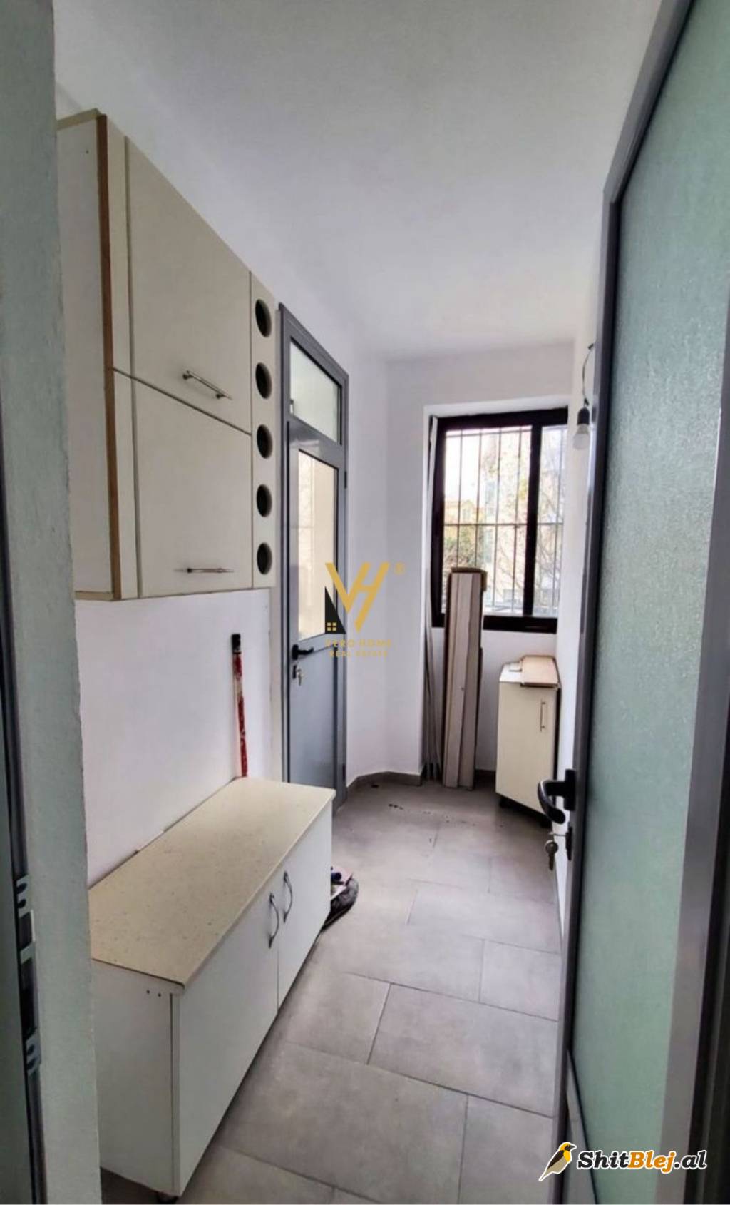  1+1+BLK ME QERA NE DON BOSKO 550 EURO