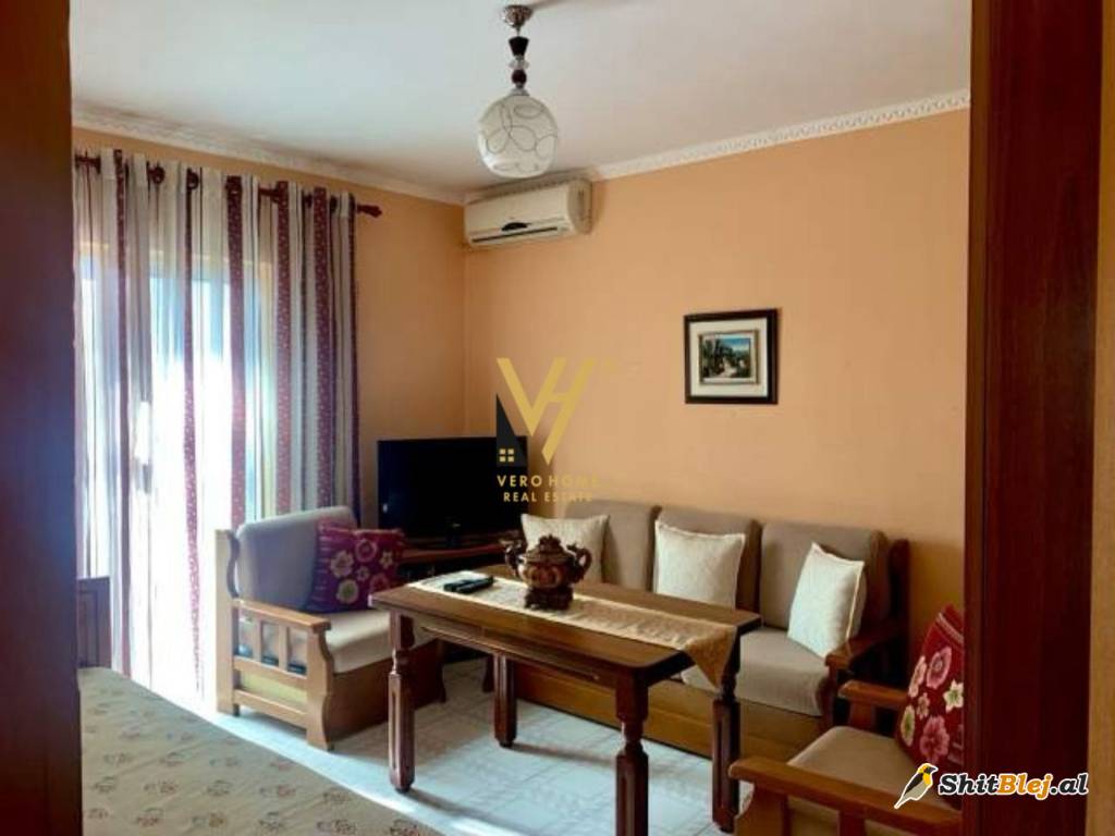 2+1 TE RRUGA HOXHA TAHSIM 450 EURO
