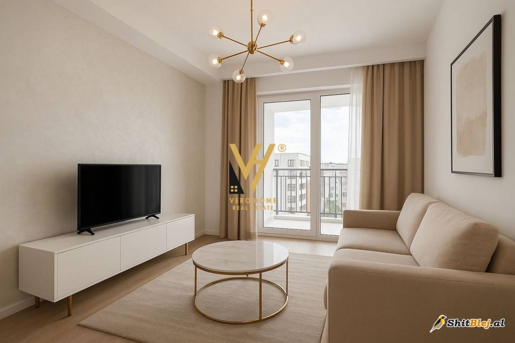 APARTAMENT 1+1 NE SHKOZE 40.000 LEKE