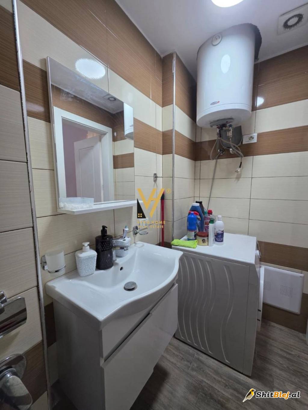 GARSONIERE TE KODRA E DIELLIT 60.000 EUR
