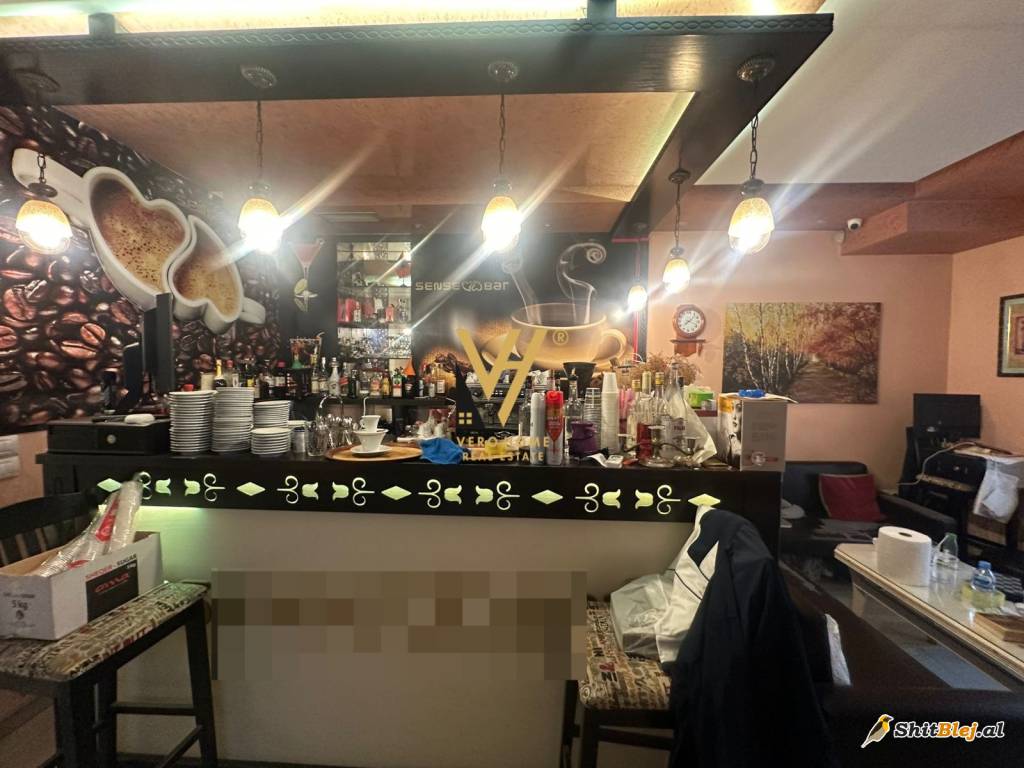 LOKAL 110 M2 TE RRUGA FORTUZI 288