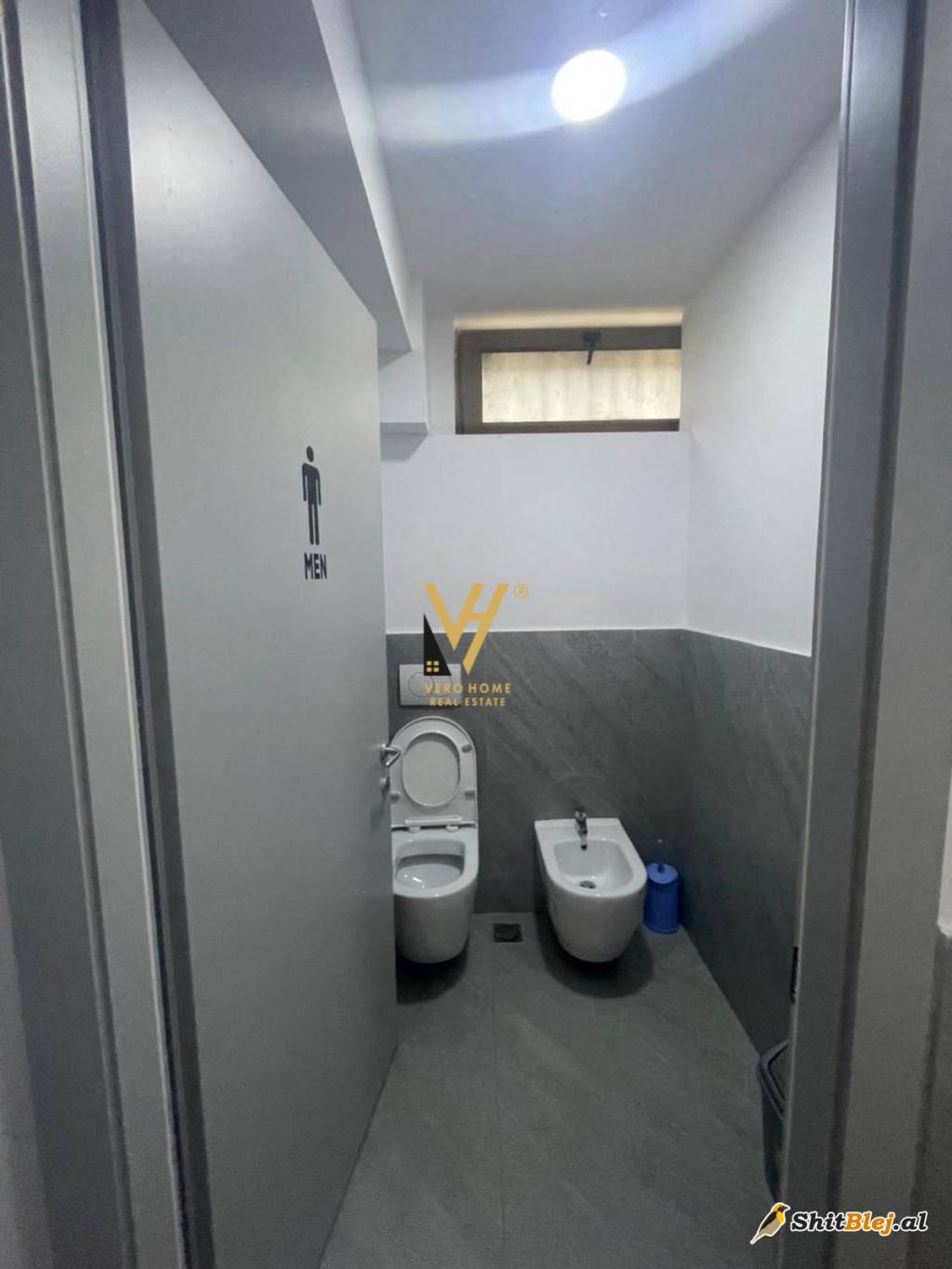 AMBIENT 160 M2 TE PAZARI I RI 1.850 EURO
