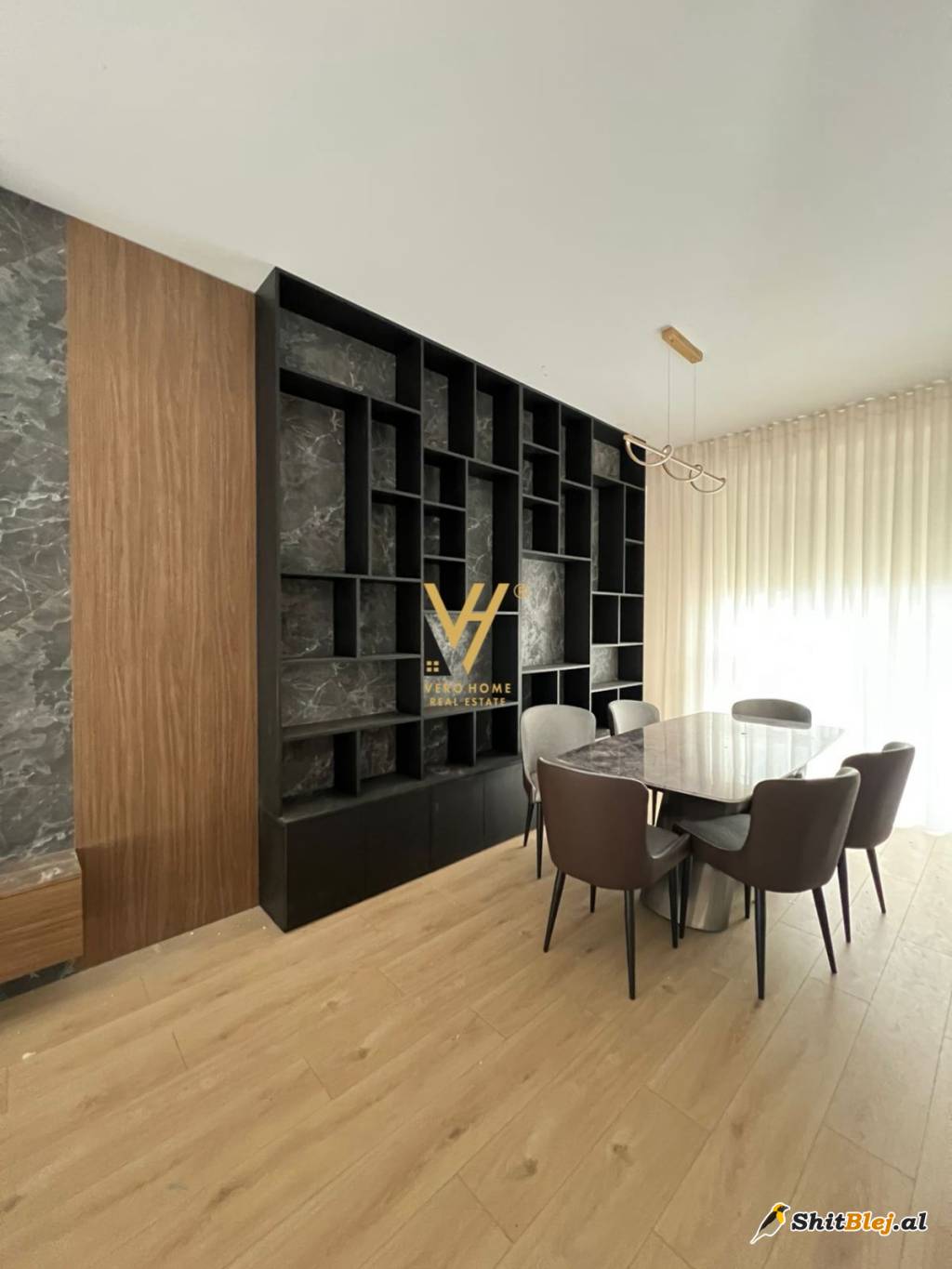 VILE TE ABA RESIDENCE, SAUK 1.500 EURO