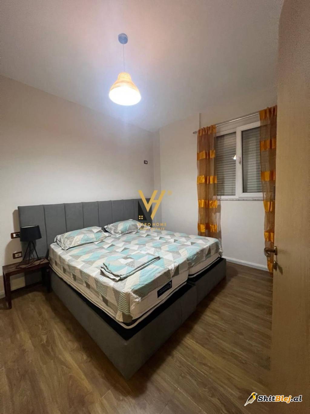  1+1+BLK ME QIRA NE QENDER 700 EURO