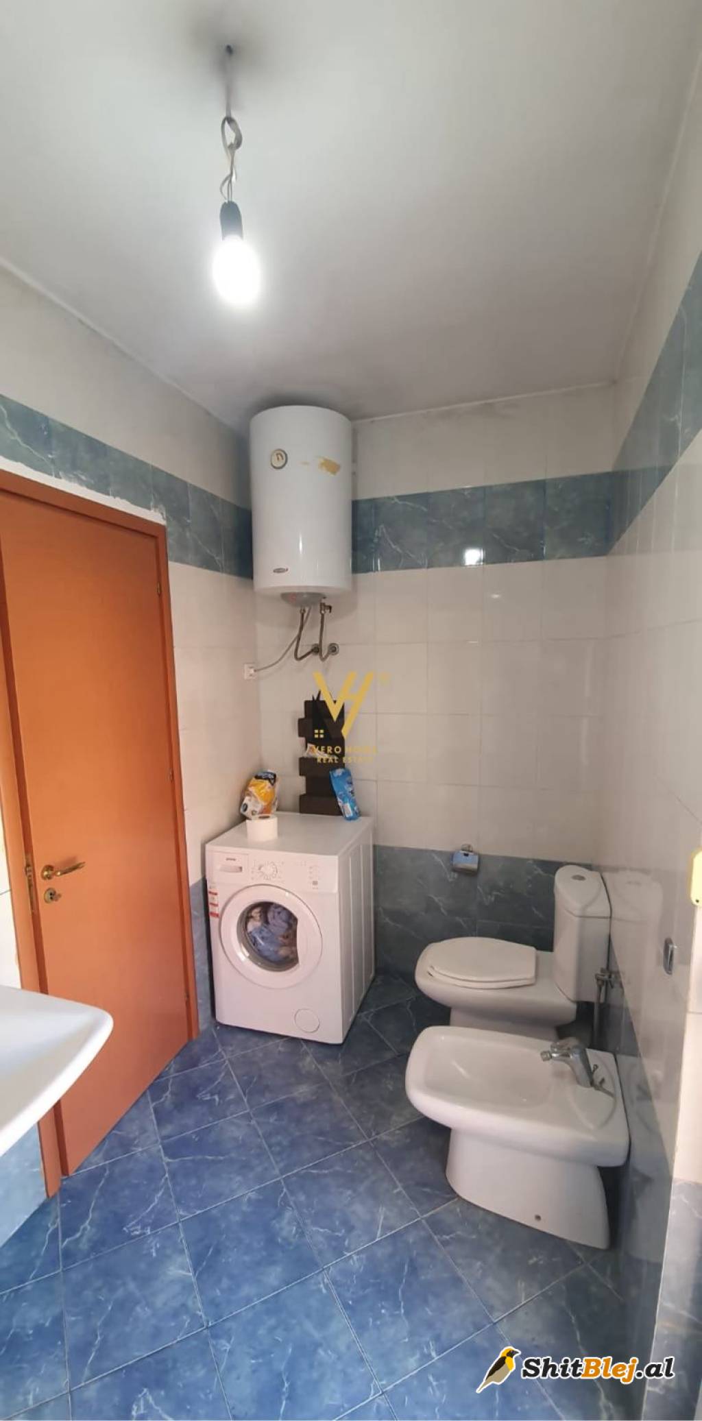  2+1 TE ALI DEMI 170.000 EURO
