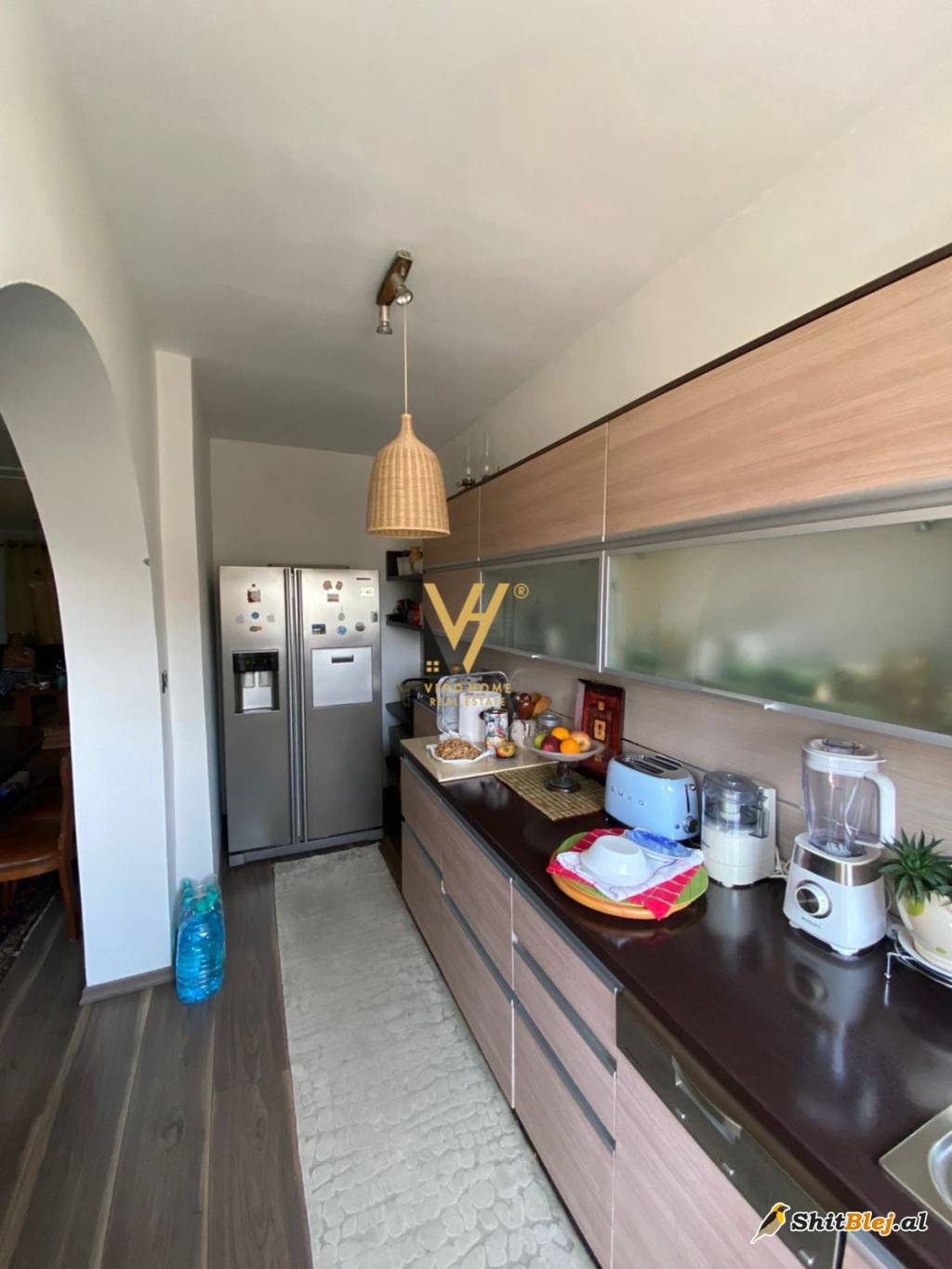  2+1+2 NE TE MYSLYM SHYRI 230.000 EURO