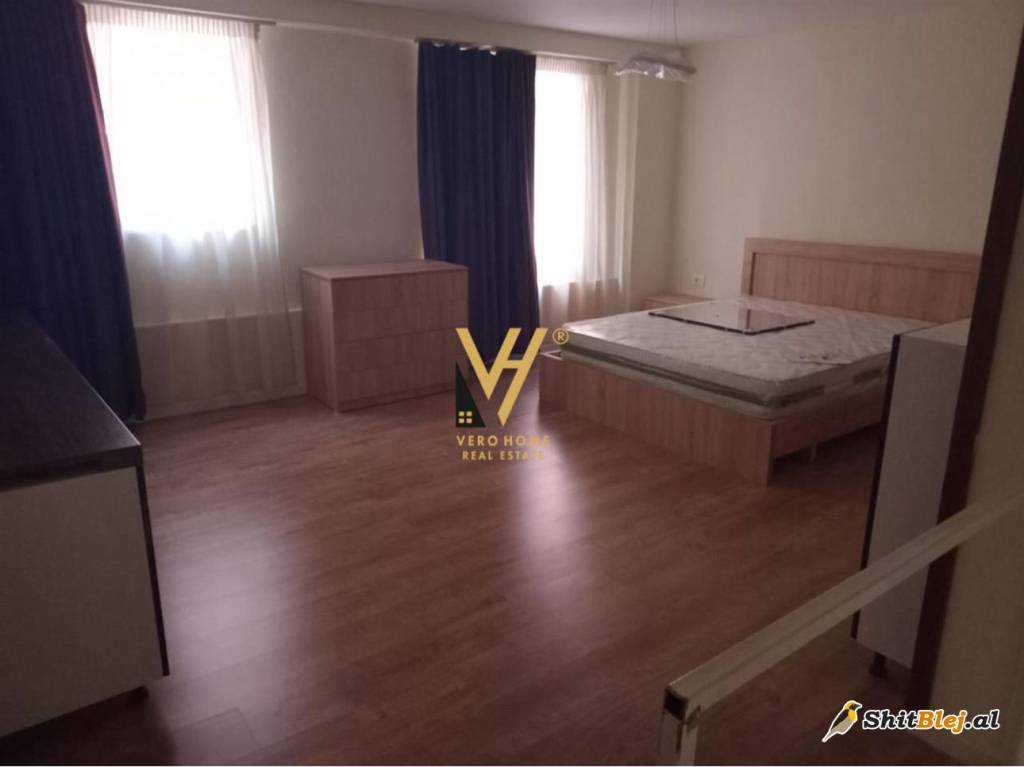 DUPLEX 1+1 ME QERA NE SELITE 40.000 LEKE