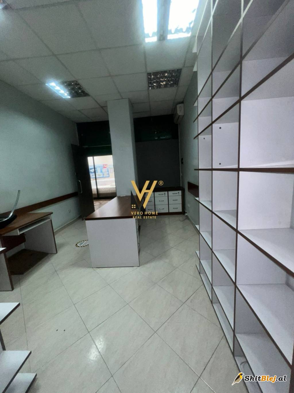 ZYRE 25M2 TE ISH EKSPOZITA 280 EURO