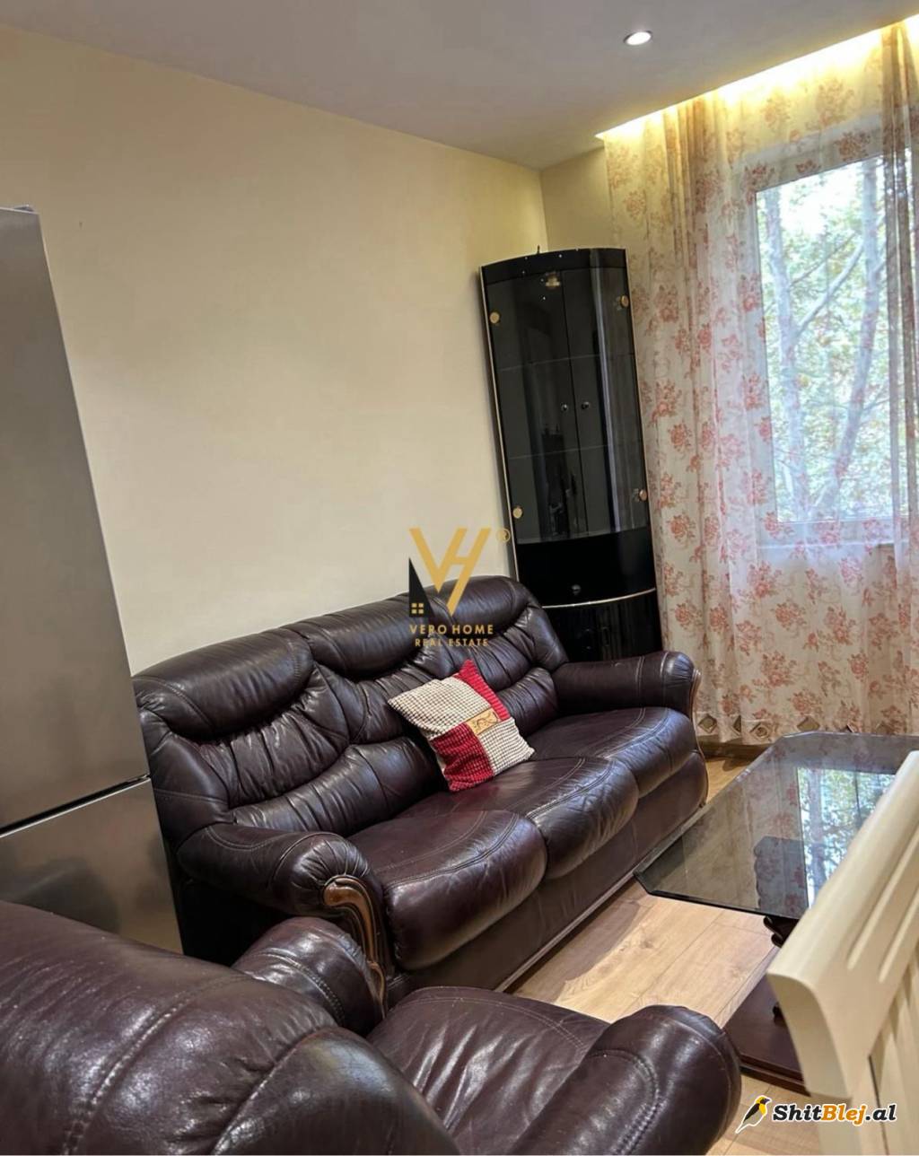 2+1 ME QERA TE BLV BAJRAM CURRI 550 EURO