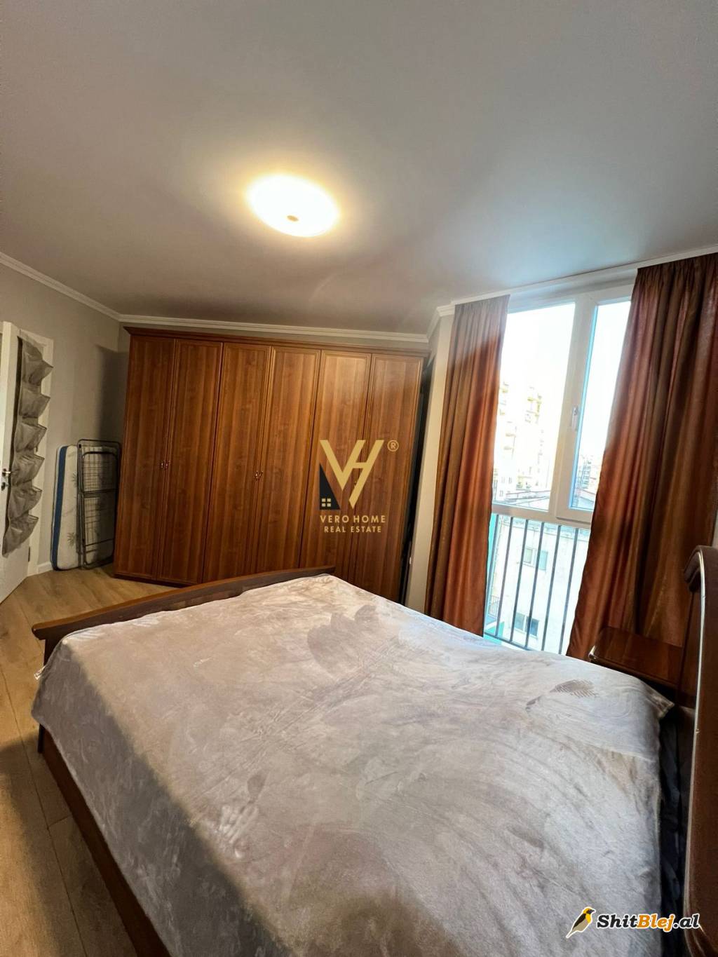  2+1+BLK ME QERA NE YZBERISHT 500 EURO