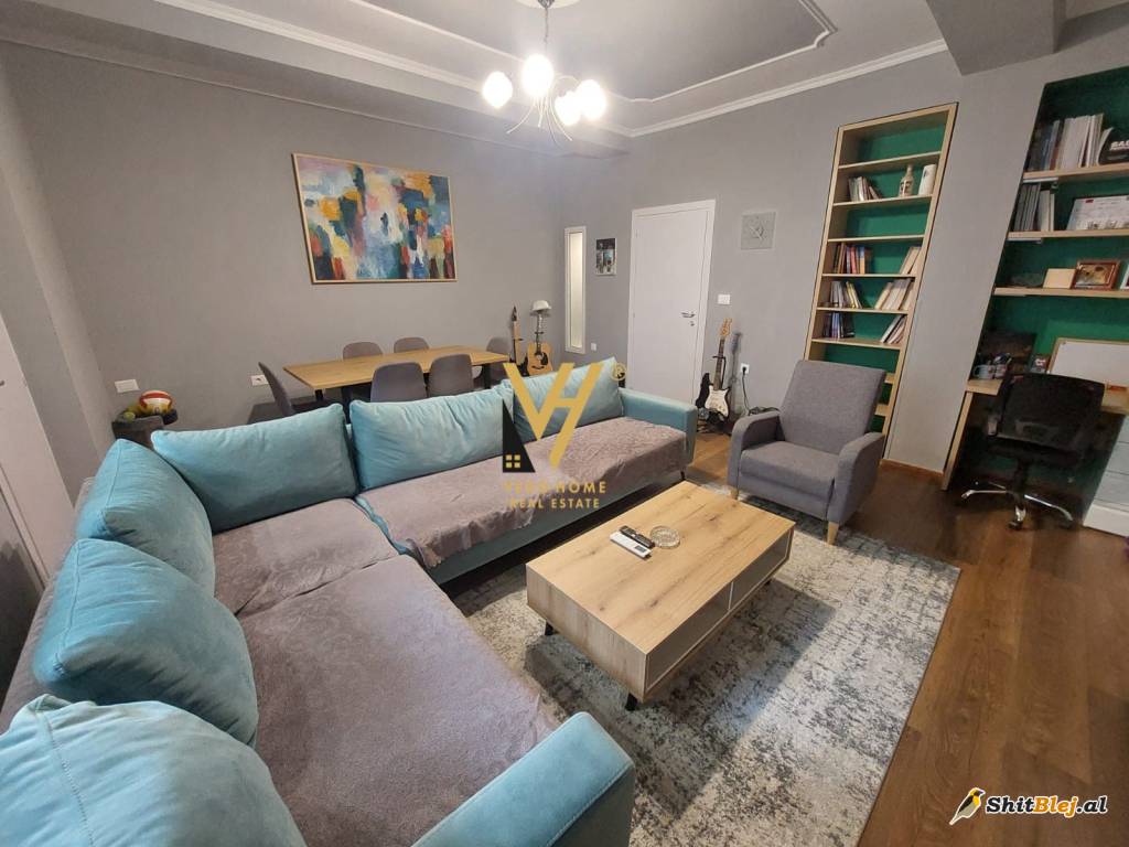 VILE TE RRUGA E ELBASANIT 1.200 EURO
