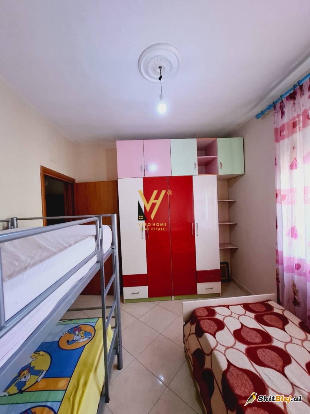  2+1+2 TE KOPSHTI ZOOLOGJIK 570 EURO