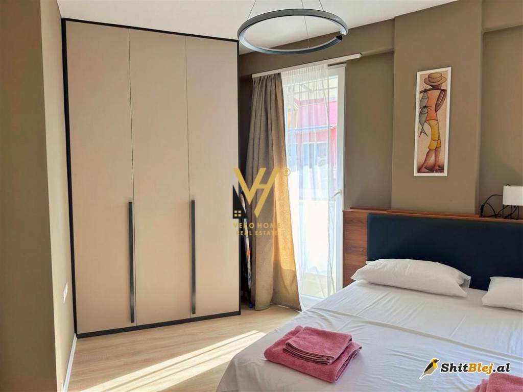  1+1+BLK ME QERA TEK RR.ELBASANIT 690EUR
